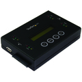 Startech.Com Standalone Drive Duplicator & Eraser - Flash Drives and SATA SU2DUPERA11